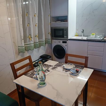 Apartamento Valados Ponta Delgada Exterior foto