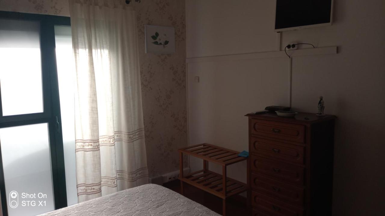 Apartamento Valados Ponta Delgada Exterior foto