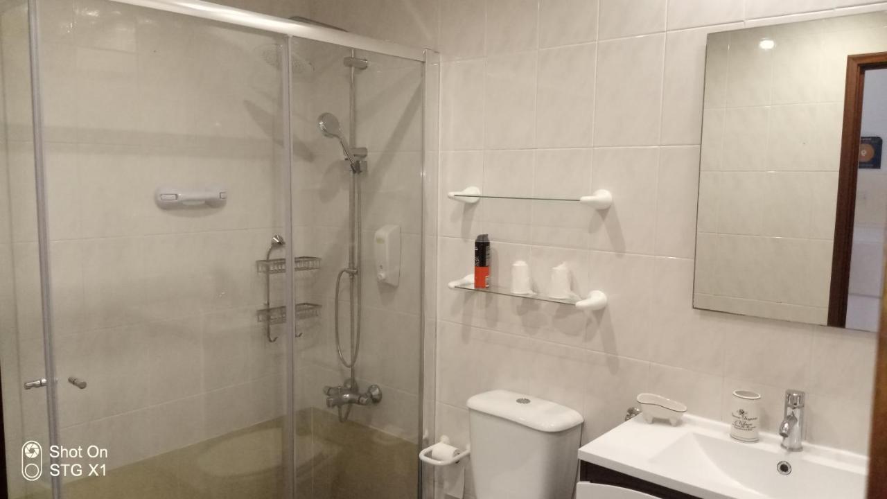 Apartamento Valados Ponta Delgada Exterior foto