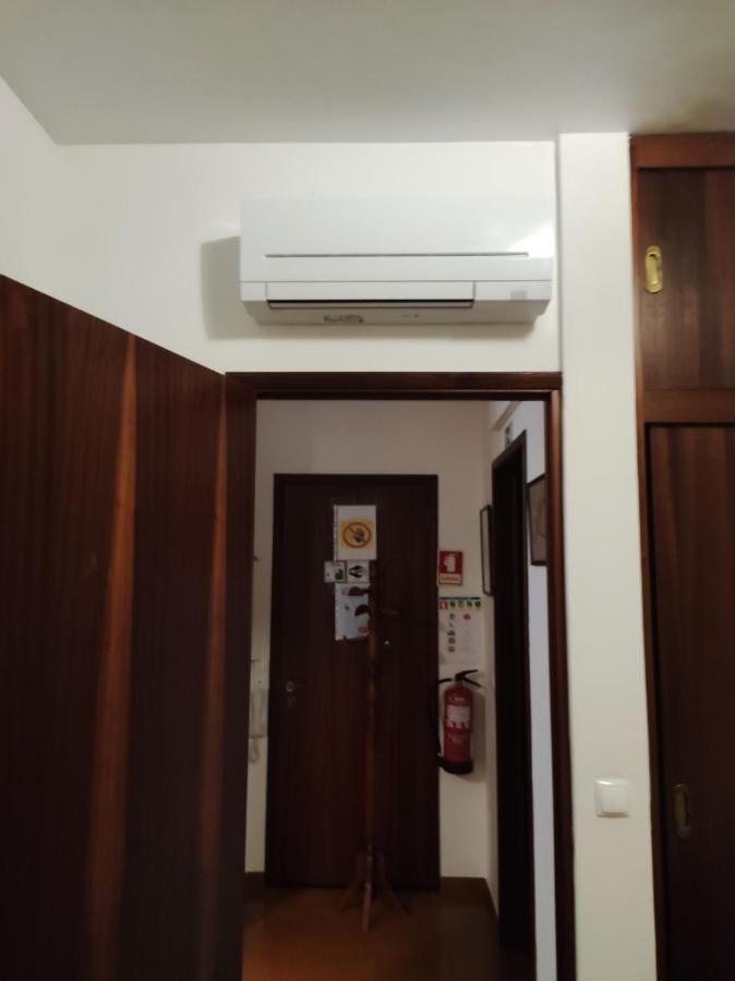 Apartamento Valados Ponta Delgada Exterior foto