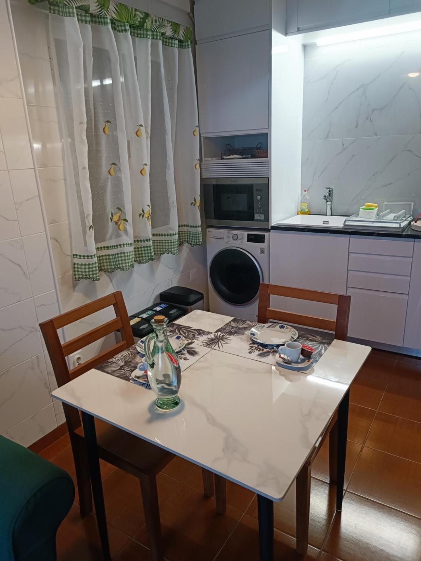 Apartamento Valados Ponta Delgada Exterior foto