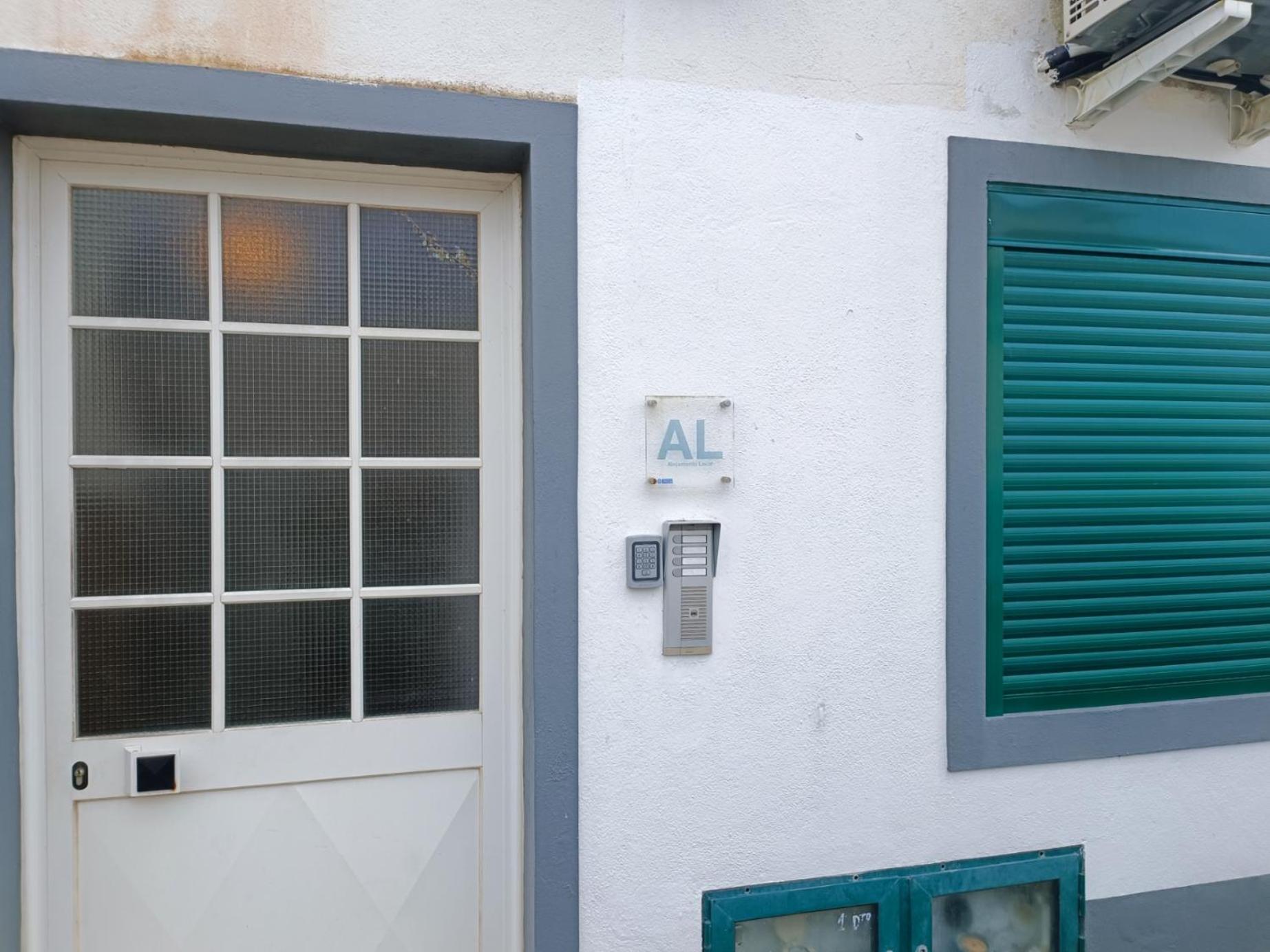 Apartamento Valados Ponta Delgada Exterior foto