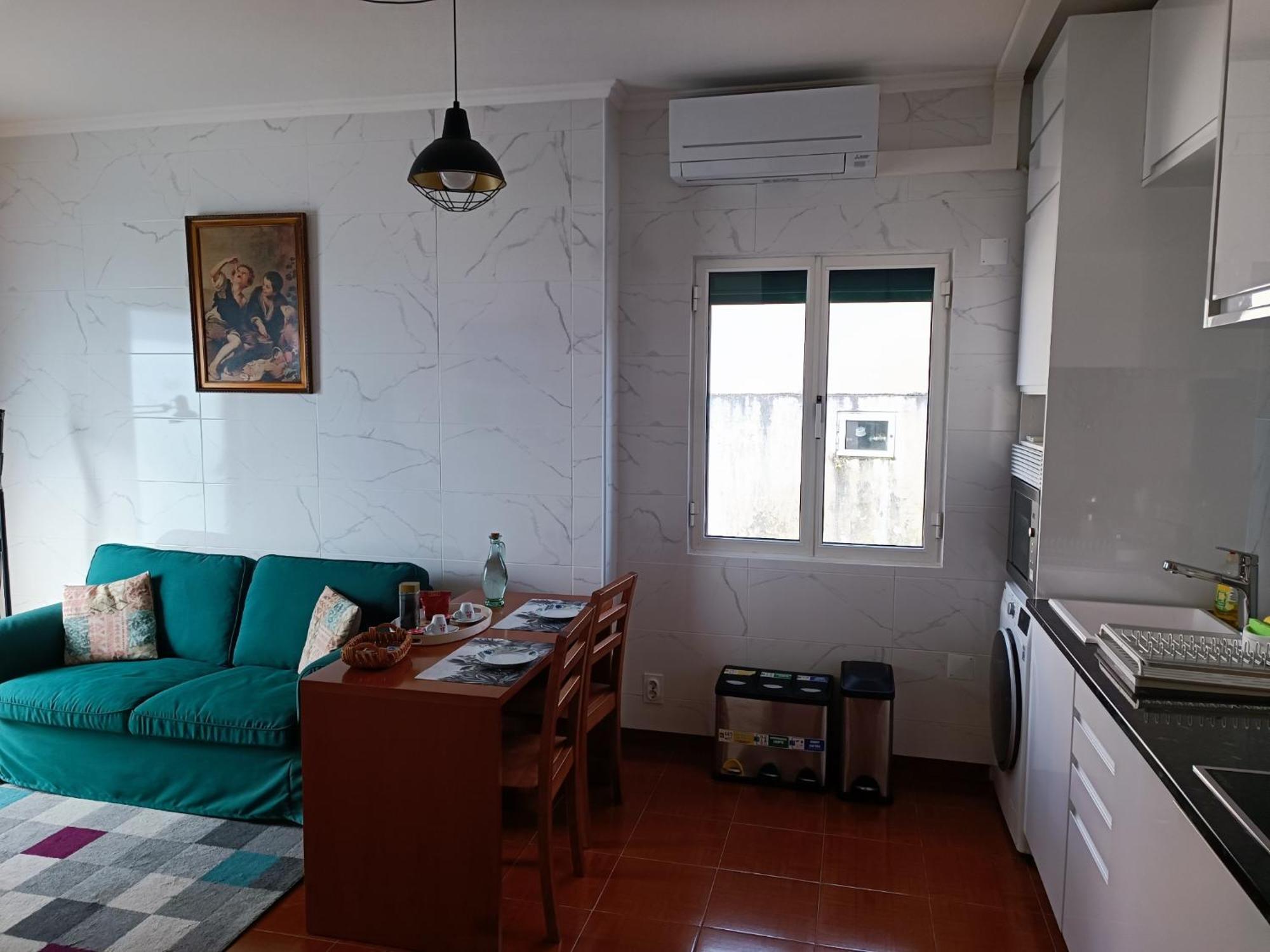Apartamento Valados Ponta Delgada Exterior foto