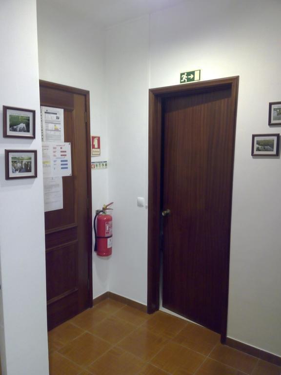 Apartamento Valados Ponta Delgada Habitación foto