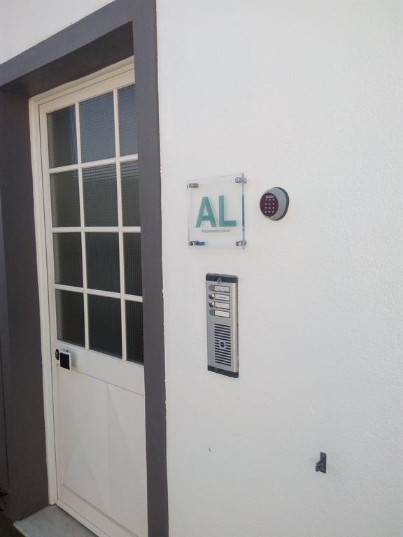 Apartamento Valados Ponta Delgada Exterior foto