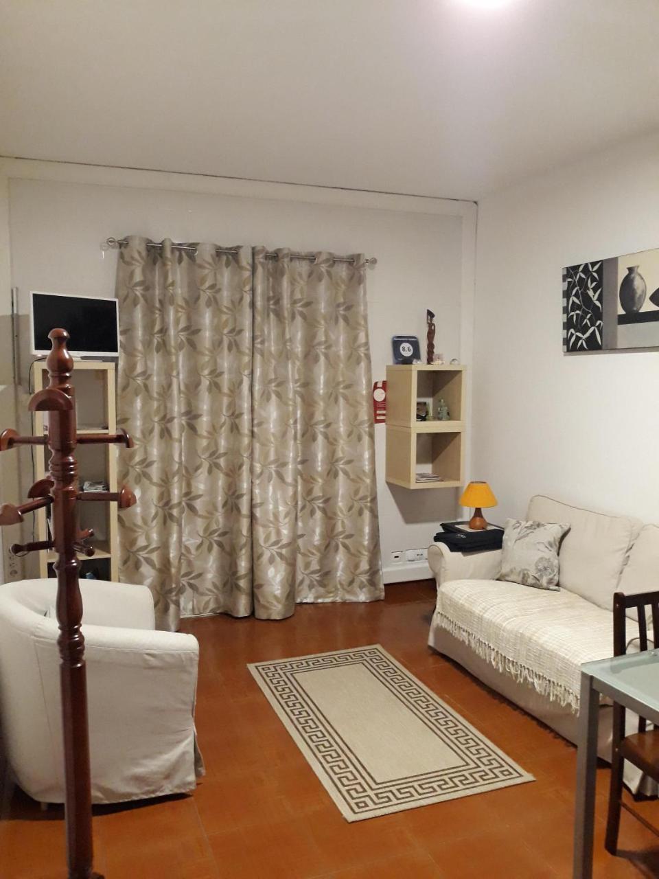 Apartamento Valados Ponta Delgada Exterior foto