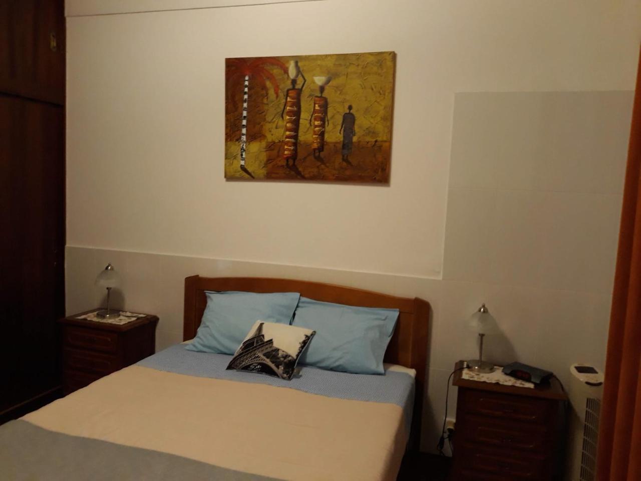 Apartamento Valados Ponta Delgada Exterior foto